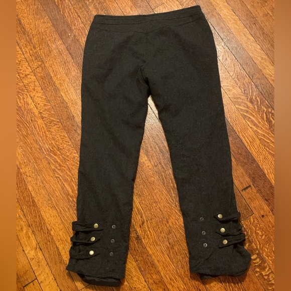 Express Low Waisted Pants - Picture 3 of 3